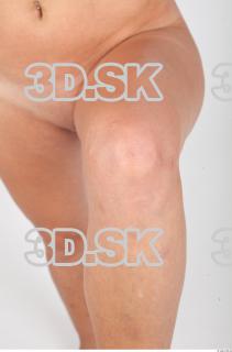 Knee texture of Cora 0002